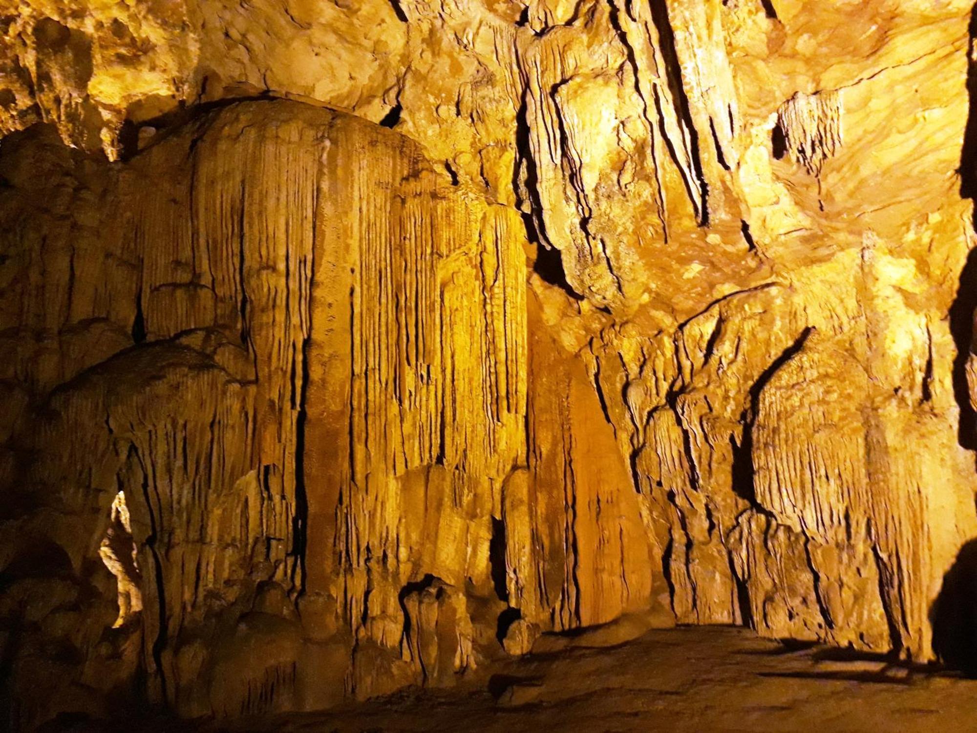A Sy Ban Gioc Homestay - Lang Da Khuoi Ky Cao Bang Εξωτερικό φωτογραφία